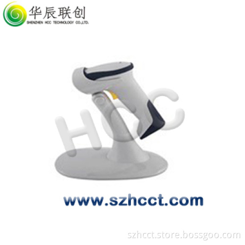 Hand-Free Laser Barcode Scanner - HCC6832